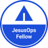 JesusOps Fellow